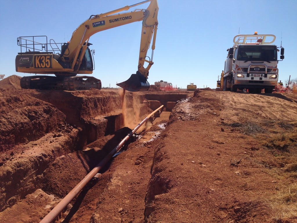 Aussie Enviro Excavations | general contractor | Unit 7/41 Paringa Rd, Murarrie QLD 4172, Australia | 0738904400 OR +61 7 3890 4400