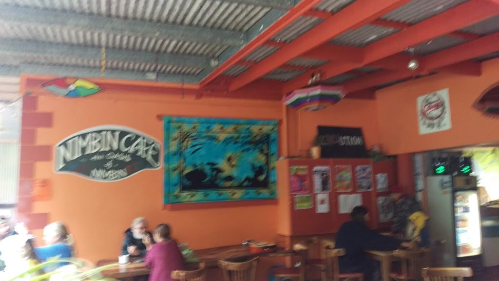 The Oasis Nimbin Cafe | cafe | 80 Cullen St, Nimbin NSW 2480, Australia | 0266890199 OR +61 2 6689 0199