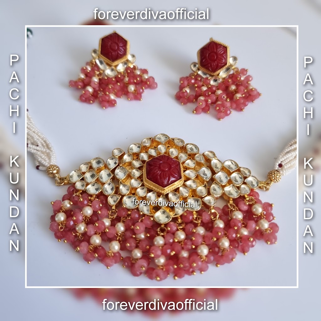 Forever Diva | jewelry store | 22 Randall St, Glenmore Park NSW 2745, Australia | 0411880206 OR +61 411 880 206