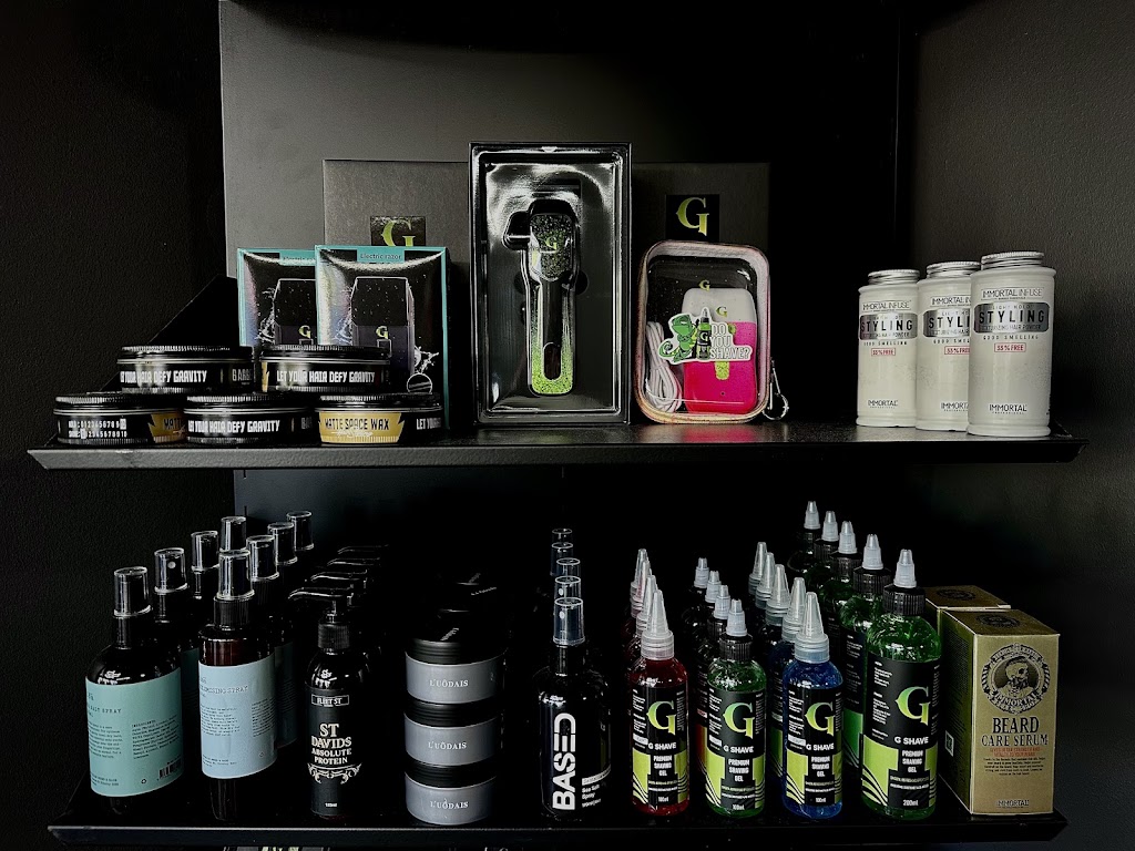 The Head office barbershop Miami | 3/2098 Gold Coast Hwy, Miami QLD 4220, Australia | Phone: 0403 600 865