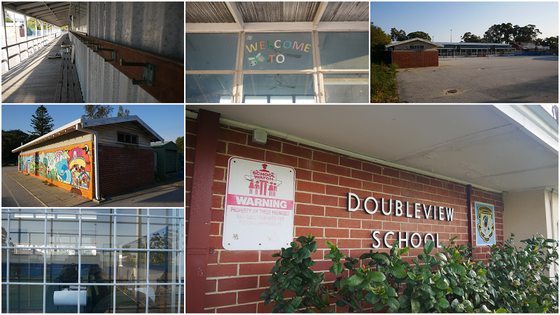 Doubleview Primary School | school | 273 Flamborough St, Doubleview WA 6018, Australia | 0893927400 OR +61 8 9392 7400