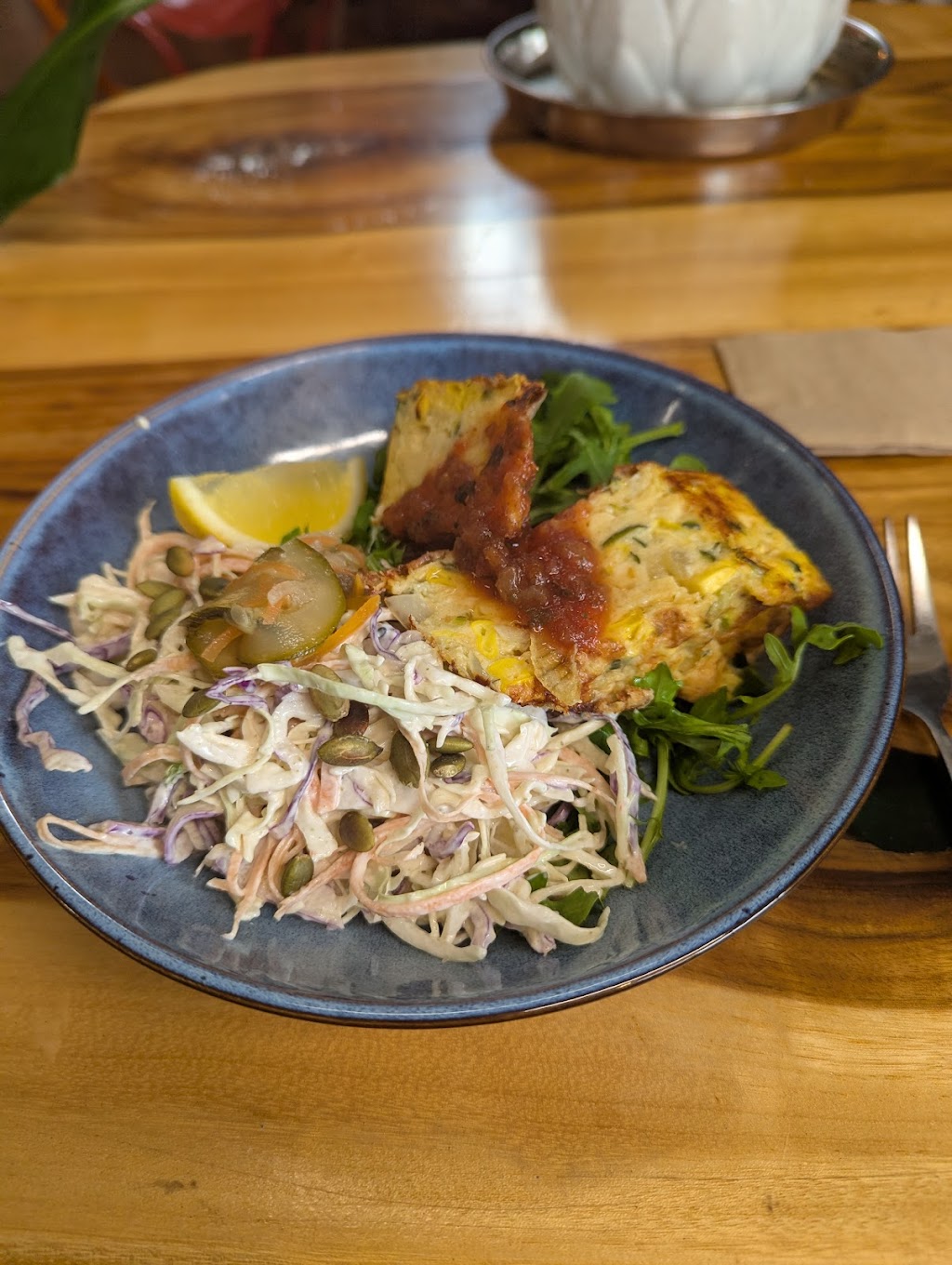 The Living Room @ Bowradise | 68 High St, Bowraville NSW 2449, Australia | Phone: 0403 042 529