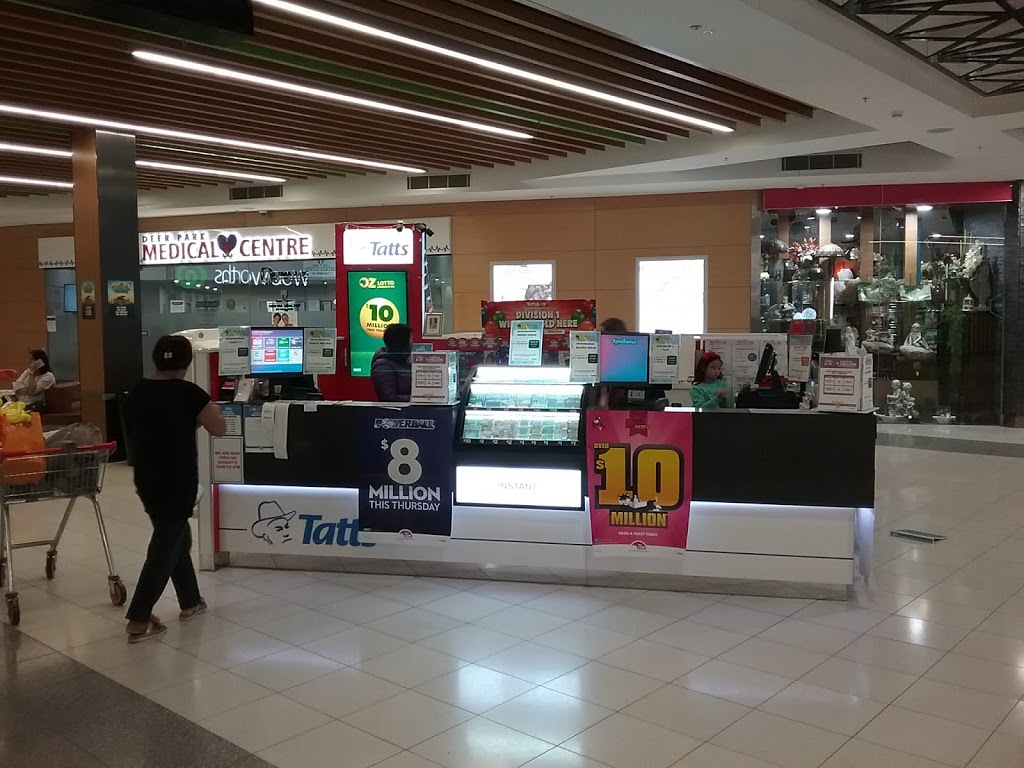 the Lott | store | Brimbank Central Lotto Kiosk K16, Brimbank Central Cnr Neale Road &, Station Rd, Deer Park VIC 3023, Australia | 131868 OR +61 131868