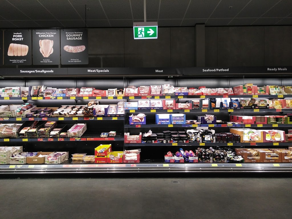 ALDI Fairfield | supermarket | 8/36 Station St, Fairfield NSW 2165, Australia