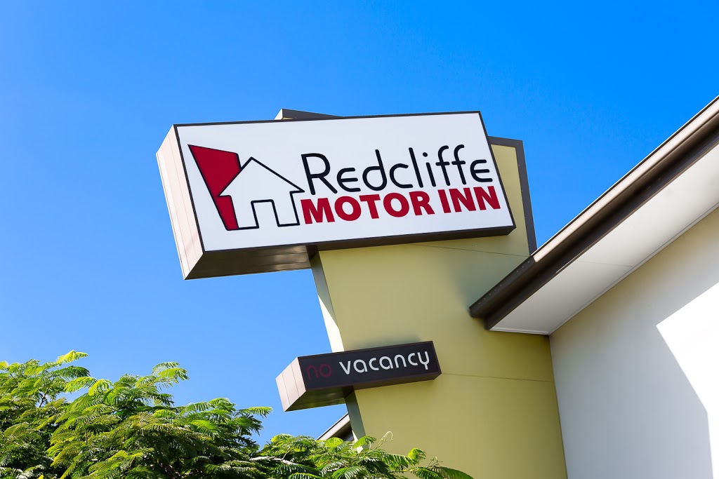 Redcliffe Motor Inn | lodging | 125 Anzac Ave, Redcliffe QLD 4020, Australia | 0732834600 OR +61 7 3283 4600