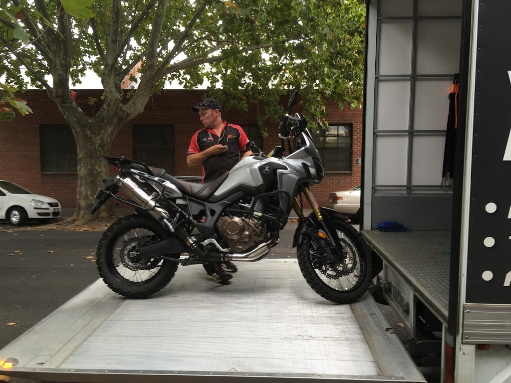 Motorcycles Fairings | car repair | 14/51-59 Hudsons Rd, Spotswood VIC 3015, Australia | 0393993344 OR +61 3 9399 3344