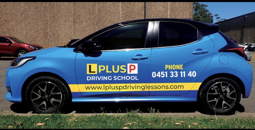 L Plus P Driving School | 378A N Rocks Rd, Carlingford NSW 2118, Australia | Phone: 0469 370 978