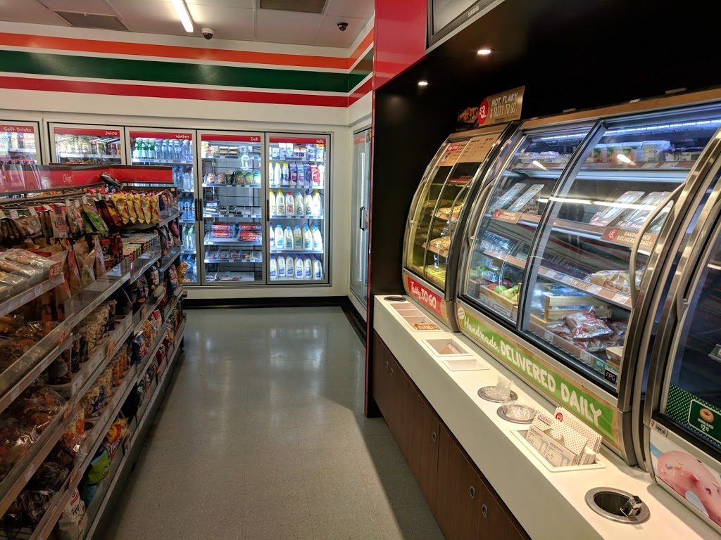 7-Eleven Research | gas station | 1419 Main Rd, Research VIC 3095, Australia | 0394313288 OR +61 3 9431 3288