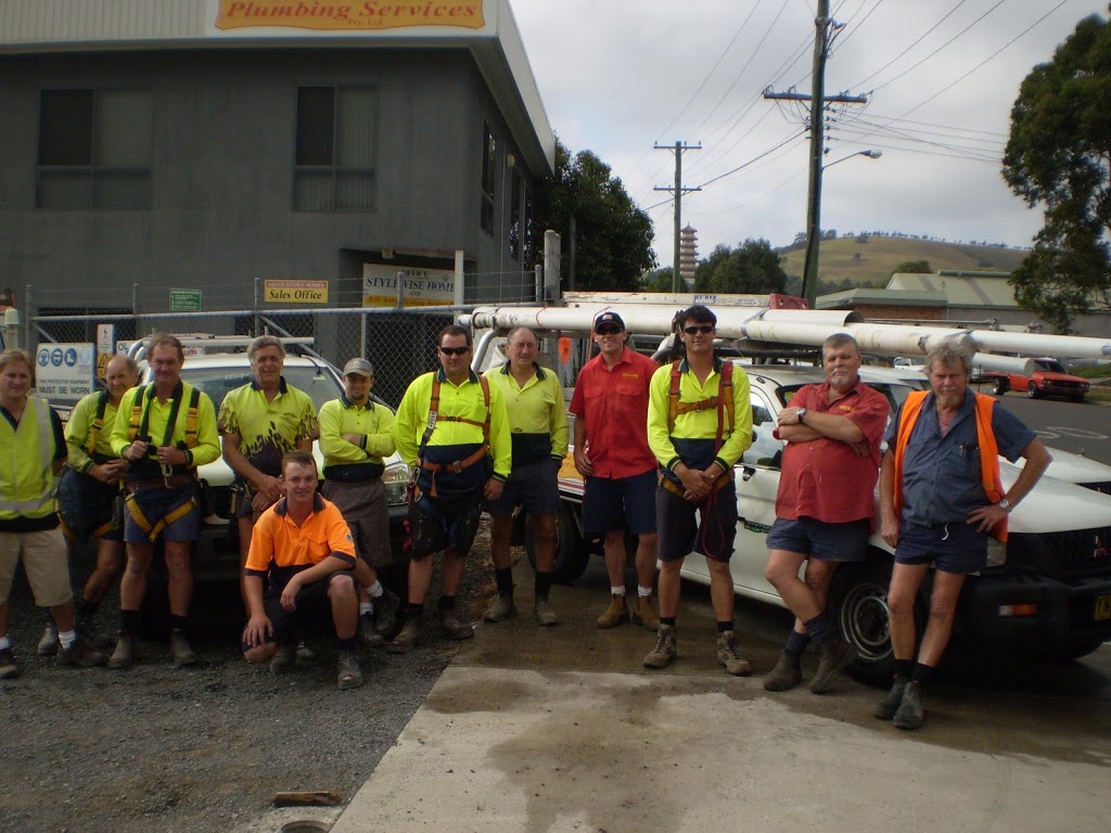 RW Jones Plumbing Services | 51 Beltana Ave, Dapto NSW 2530, Australia | Phone: (02) 4271 5300