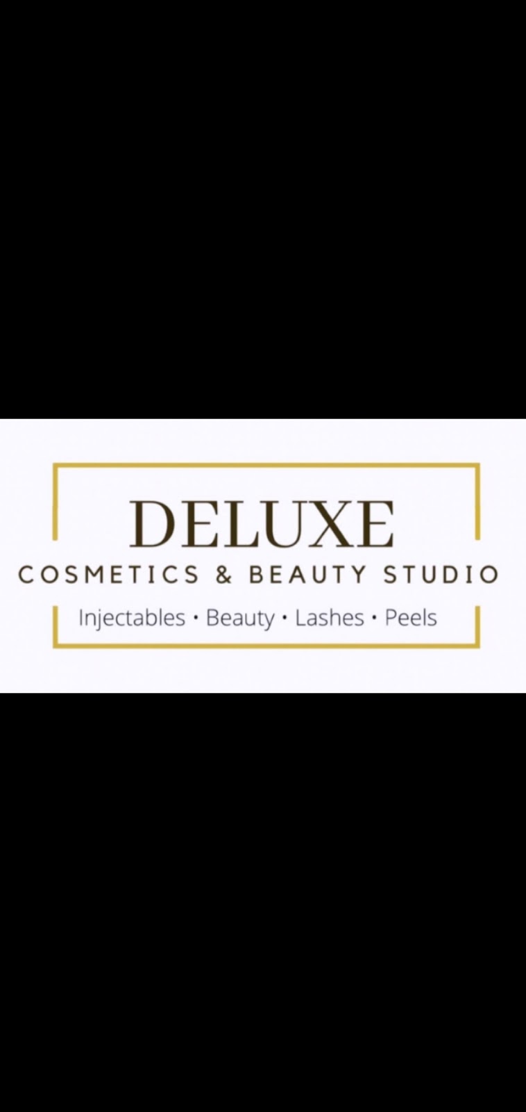 Deluxe Cosmetics and Beauty Studio | 27 Adams Cres, Blackwater QLD 4717, Australia | Phone: 0477 783 406