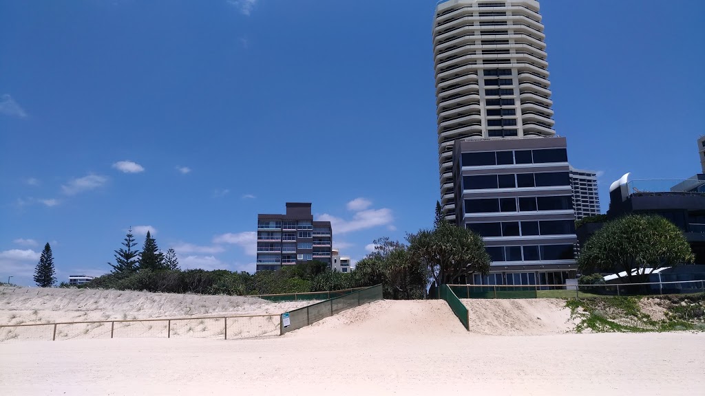 Amira Apartments | 3508 Main Beach Parade, Main Beach QLD 4217, Australia | Phone: 0438 710 065