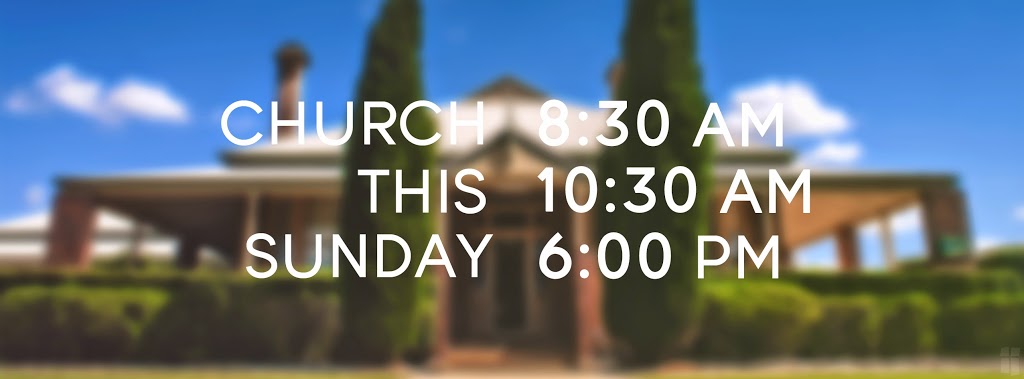 Thornleigh Community Baptist Church | church | 15-17 Duffy Ave, Thornleigh NSW 2120, Australia | 0294840093 OR +61 2 9484 0093