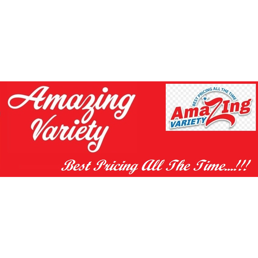 Amazing Variety - Austral | 248 Edmondson Ave, Austral NSW 2179, Australia | Phone: 0401 361 701