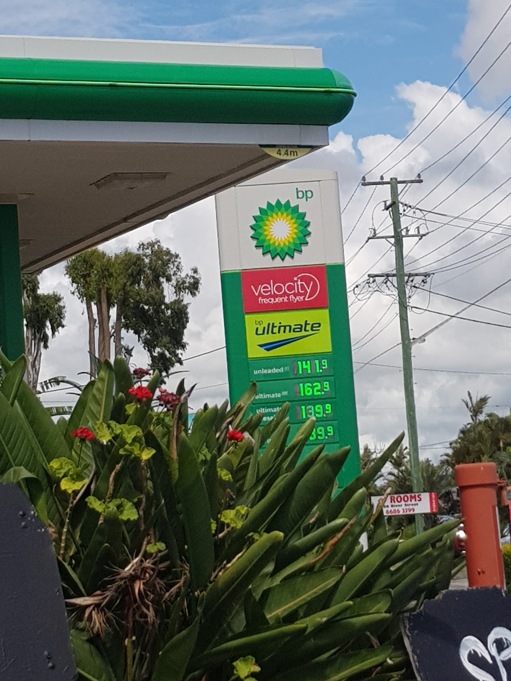 BP | gas station | 482-484 River St, West Ballina NSW 2478, Australia | 0266862878 OR +61 2 6686 2878