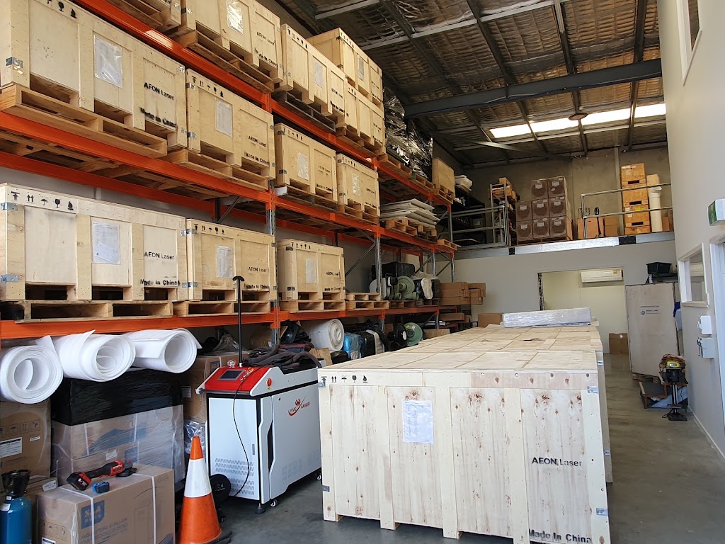 Pulse Laser Systems | UE11/5-7 Hepher Rd, Campbelltown NSW 2560, Australia | Phone: 1800 077 888