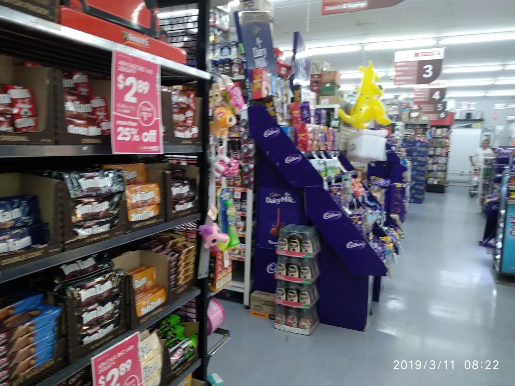Spar Supermarket Sussex Inlet | supermarket | 167 Jacobs Dr, Sussex Inlet NSW 2540, Australia | 0244412264 OR +61 2 4441 2264
