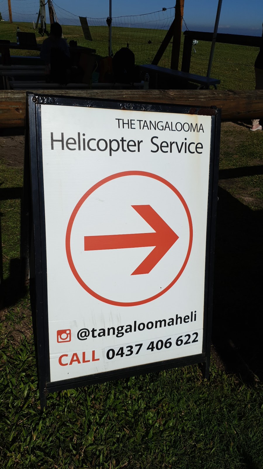 Helicopter Service | travel agency | Deep Blue, Moreton Island QLD 4025, Australia | 0437406622 OR +61 437 406 622