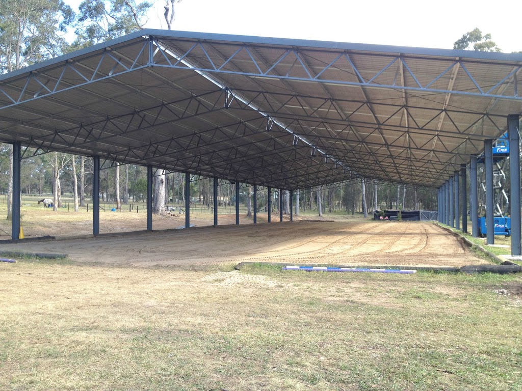 Wilmslow Park Horse Agistment | Lot 5 Alkoomie Place, Wilton NSW 2571, Australia | Phone: 0421 735 133