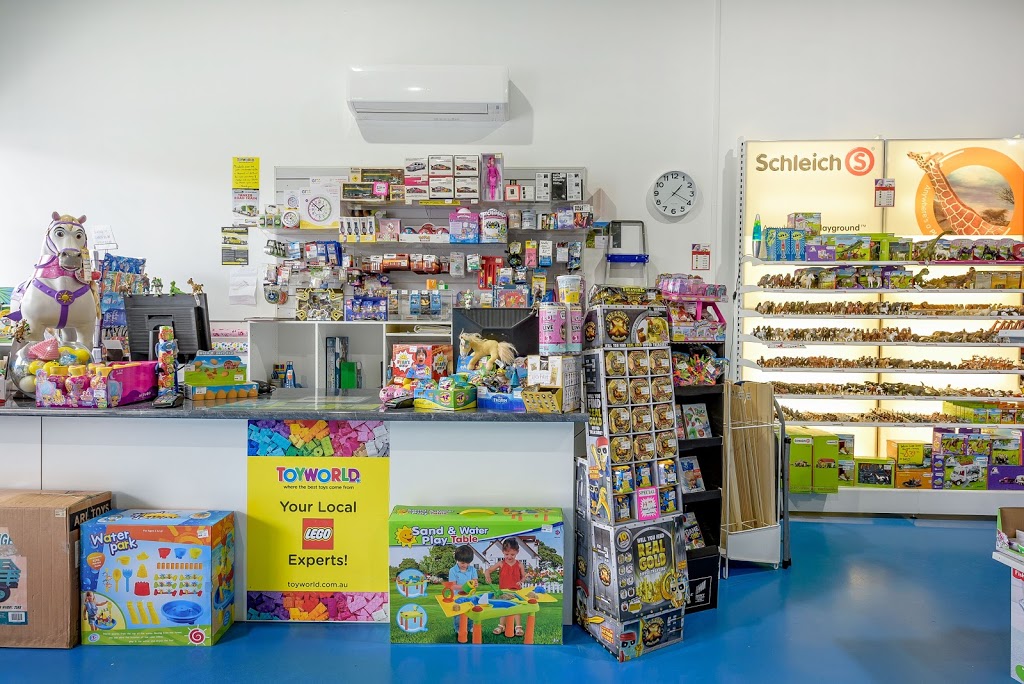 Toyworld Wauchope | store | 52 Cameron St, Wauchope NSW 2446, Australia | 0265861941 OR +61 2 6586 1941