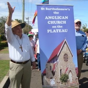 St Bartholomews Anglican Church | church | 6 The Avenue, Alstonville NSW 2477, Australia | 0266280231 OR +61 2 6628 0231