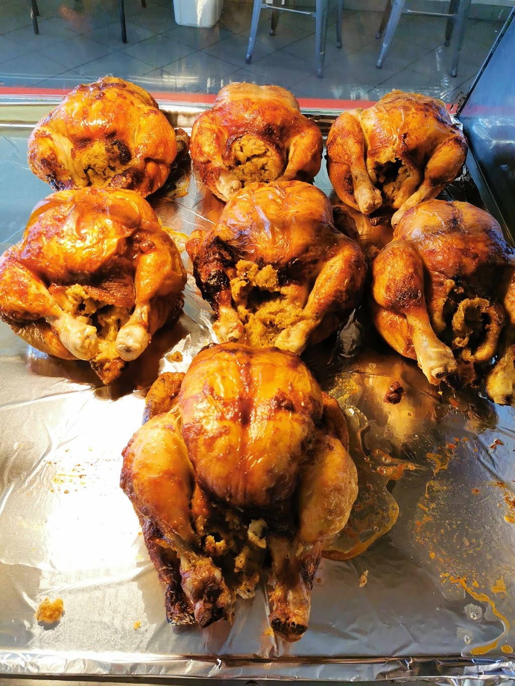 Kings Chicken Wyoming | meal takeaway | 455 Pacific Hwy, Wyoming NSW 2250, Australia | 0243241686 OR +61 2 4324 1686