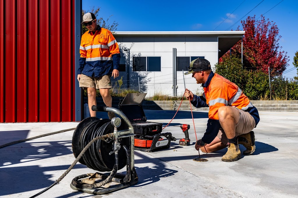 A1 Plumbing & Gas | 5/2 Hetherington St, Goulburn NSW 2580, Australia | Phone: 0400 435 121