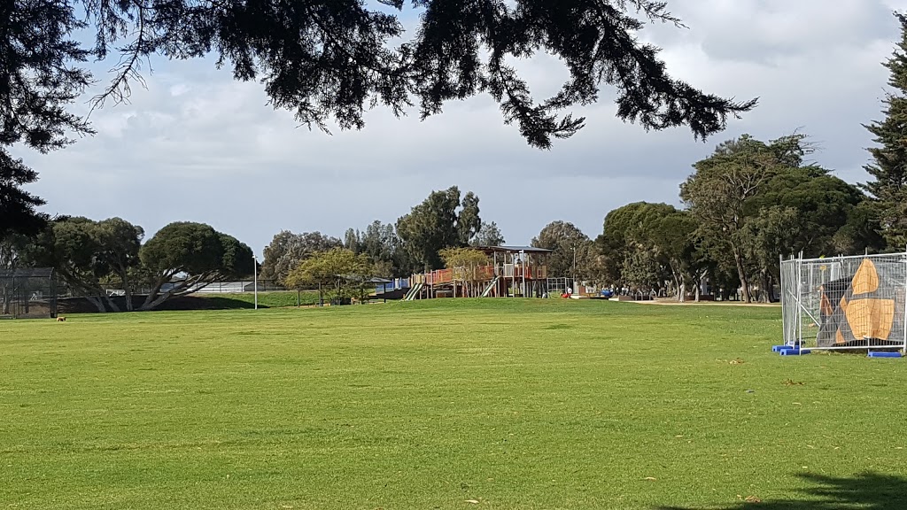 Edithvale Recreation Reserve | park | Edithvale VIC 3196, Australia