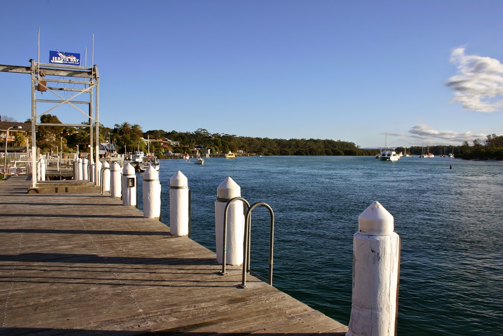 Jervis Bay Holidays | Jervis Bay Holidays, 14 Twyford St, Vincentia NSW 2540, Australia | Phone: 0417 485 437