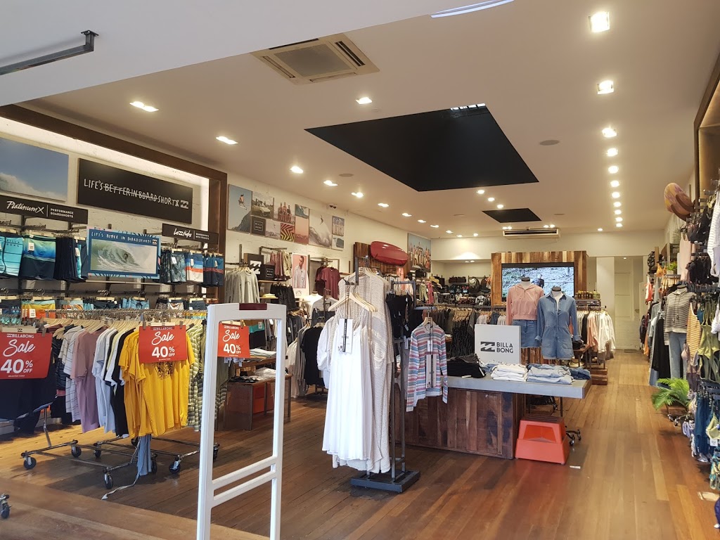 Billabong Byron Bay | clothing store | 29 Jonson St, Byron Bay NSW 2481, Australia | 0266855198 OR +61 2 6685 5198