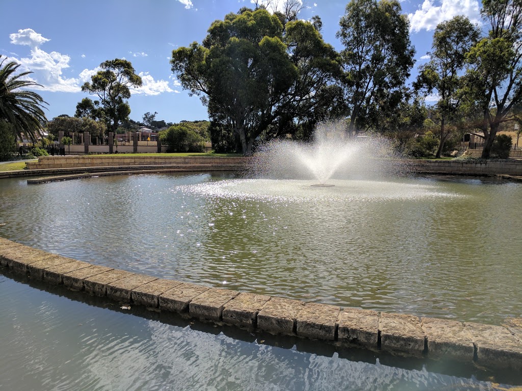 Bold Park | Perry Lakes Drive, City Beach WA 6015, Australia | Phone: (08) 9480 3600