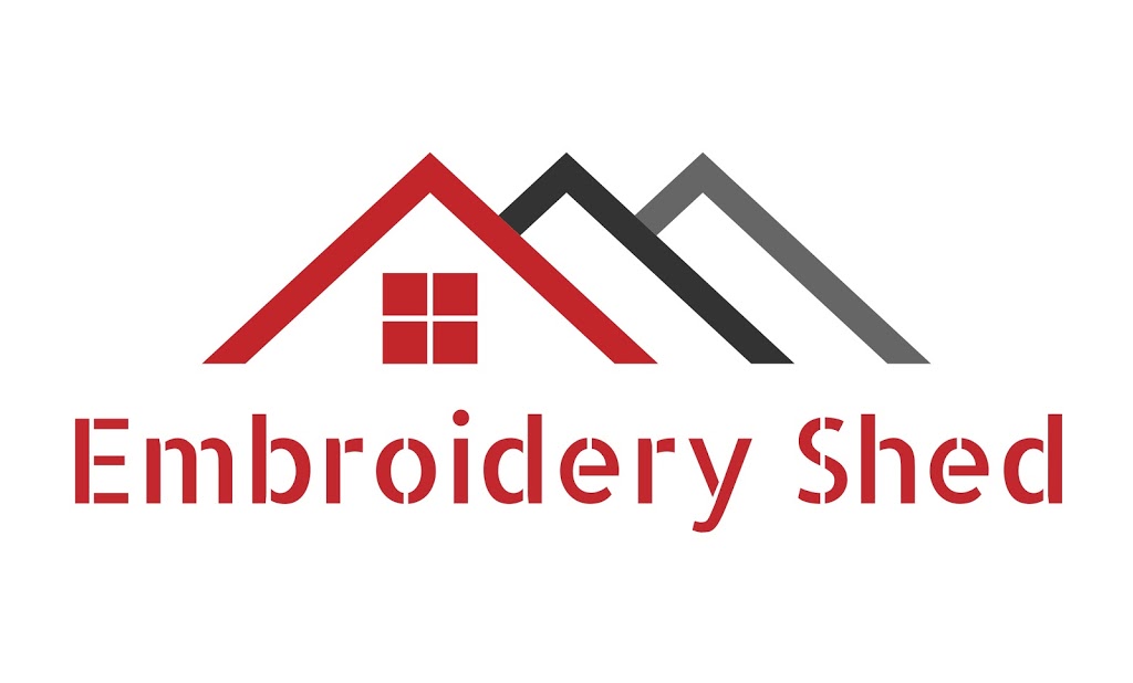 Embroidery Shed | 71 The Crescent, Helensburgh NSW 2508, Australia | Phone: 0458 829 999