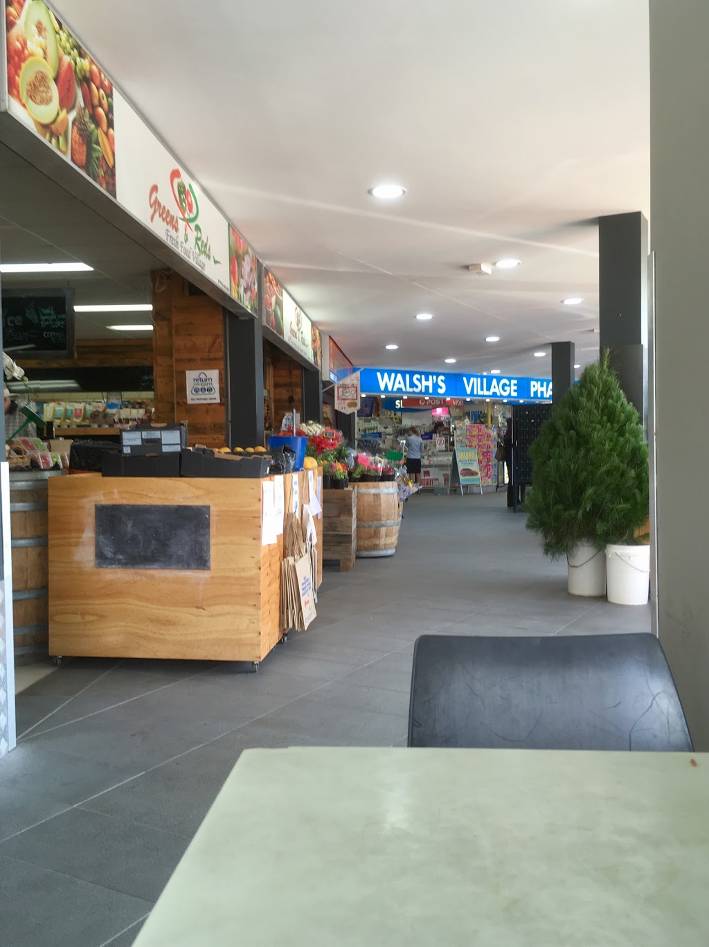 South Maroubra Shopping Village | shopping mall | 3 Meagher Ave, Maroubra NSW 2035, Australia