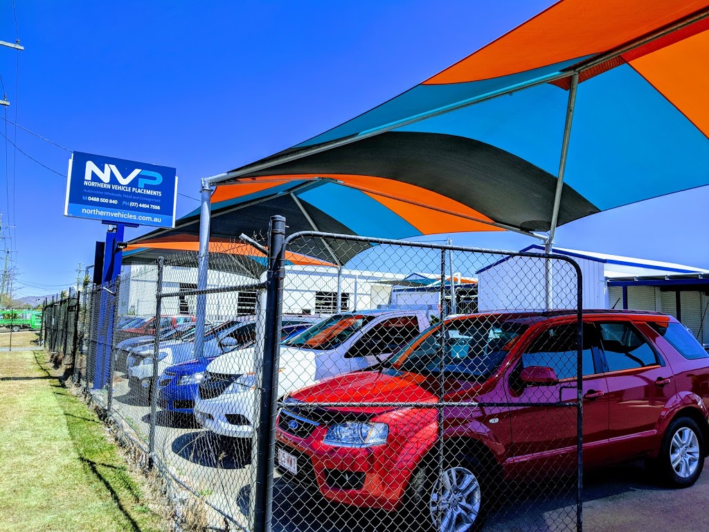 Northern Vehicle Placements | 31 Duckworth St, Garbutt QLD 4814, Australia | Phone: 0447 774 889