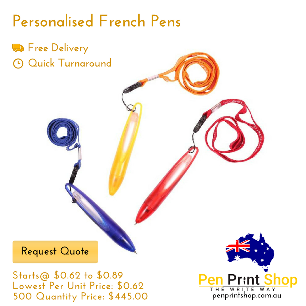 Pen Print Shop | store | suite 6a/17 Comalco Ct, Thomastown VIC 3074, Australia | 0385955246 OR +61 3 8595 5246