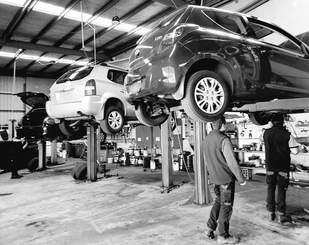 B & L Automotive | car repair | 34 The Concord, Bundoora VIC 3083, Australia | 0394674527 OR +61 3 9467 4527