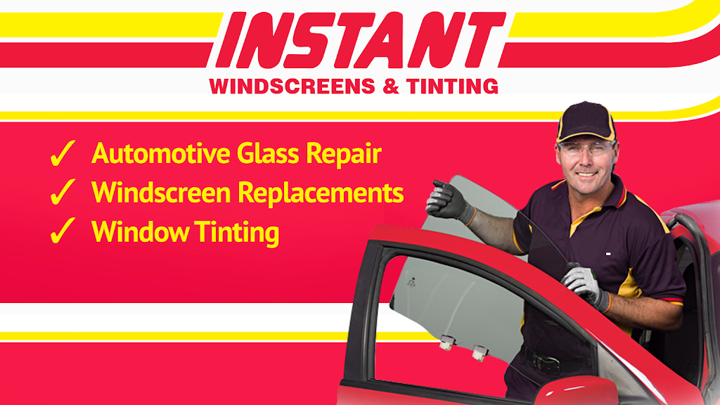 Instant Windscreens Rockingham - Windscreen Repairs & Tinting | car repair | 1/3 Commodore Dr, Perth WA 6168, Australia | 132444 OR +61 132444