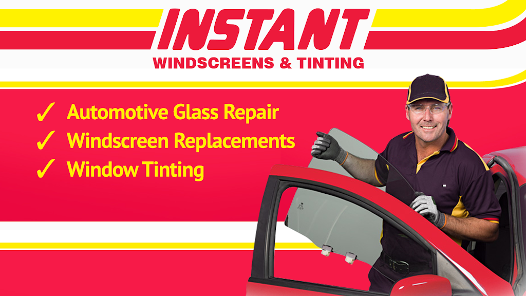 Instant Windscreens Rockingham - Windscreen Repairs & Tinting | 1/3 Commodore Dr, Perth WA 6168, Australia | Phone: 13 24 44