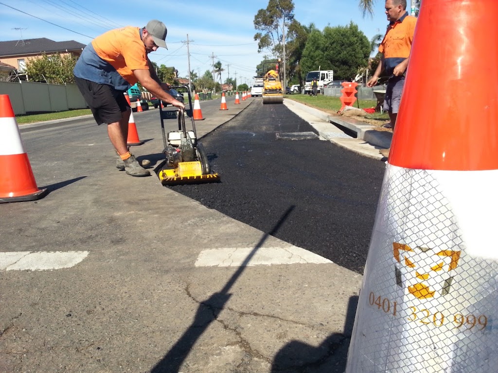 Traffic Patrol PTY LTD | 56 Arinya St, Kingsgrove NSW 2208, Australia | Phone: 1300 959 669