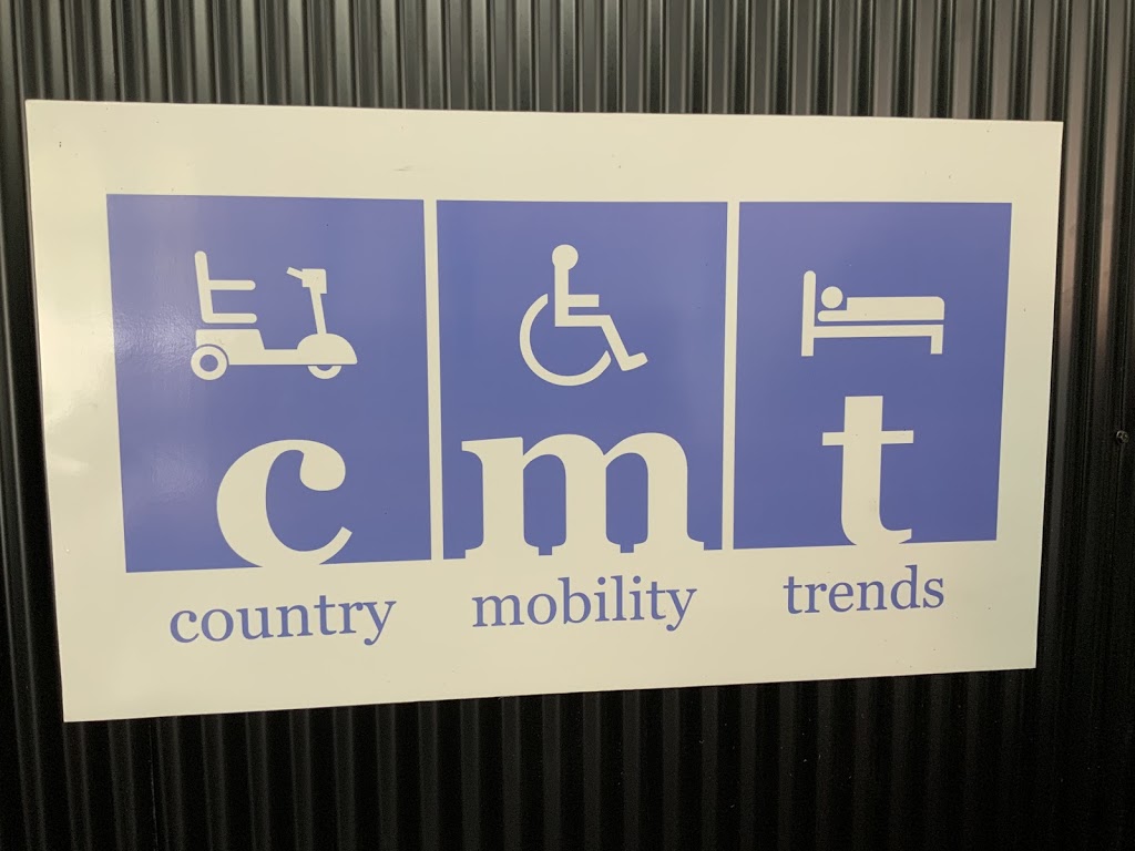 Country Mobility Trends Pambula | Shops 5 & 6 Highway Trade Centre, Arthur Kaine Dr, Pambula NSW 2549, Australia | Phone: 0408 828 042