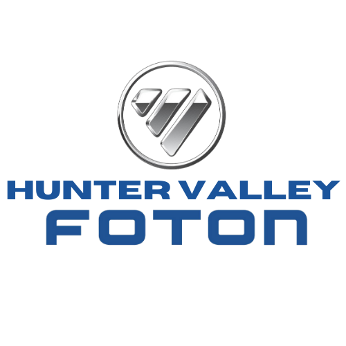 Hunter Valley Foton | store | 391 New England Hwy, Rutherford NSW 2320, Australia | 0249331107 OR +61 2 4933 1107