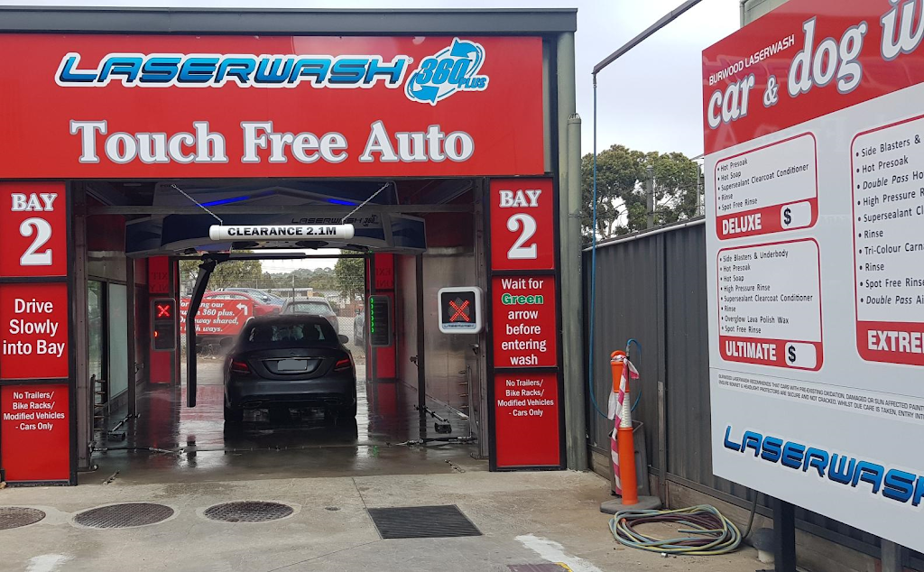 Burwood Car & Dog Wash | car wash | 46 Highbury Rd, Burwood VIC 3125, Australia | 0398889627 OR +61 3 9888 9627