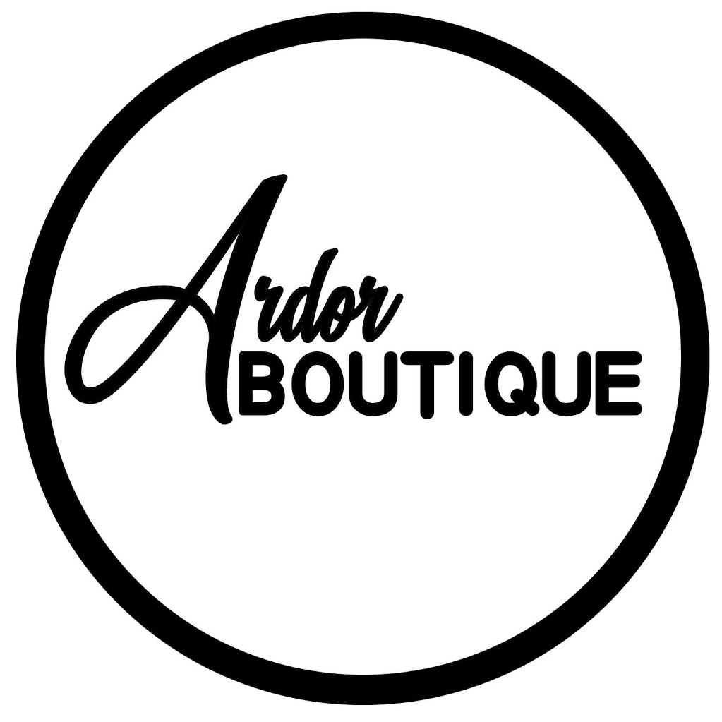 Ardor Boutique Brisbane | Shop 5/182 Robertson St, Fortitude Valley QLD 4006, Australia | Phone: 0400 113 882