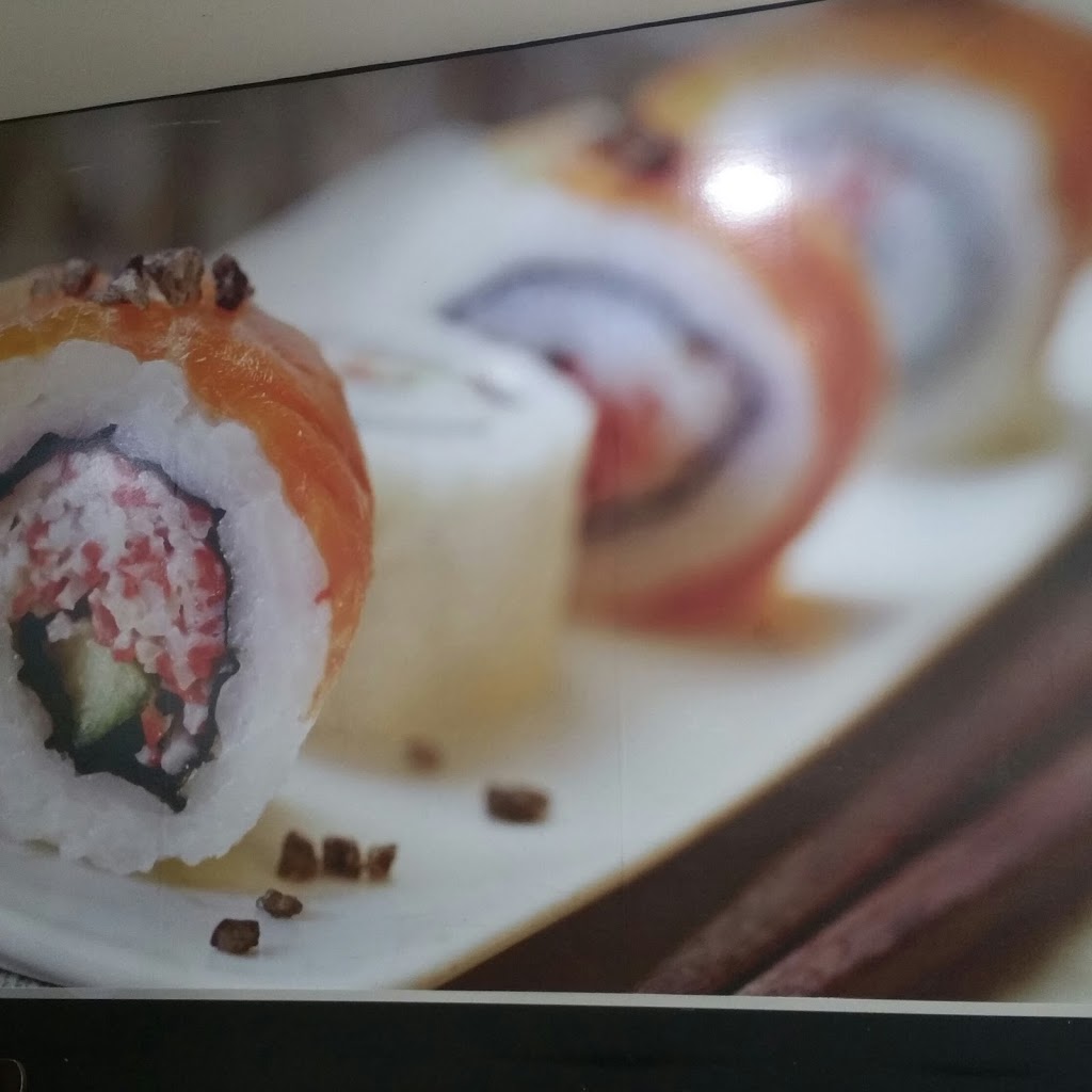 Sushi & Wasabi | restaurant | 357 Waterloo Rd, Greenacre NSW 2190, Australia | 0412359816 OR +61 412 359 816