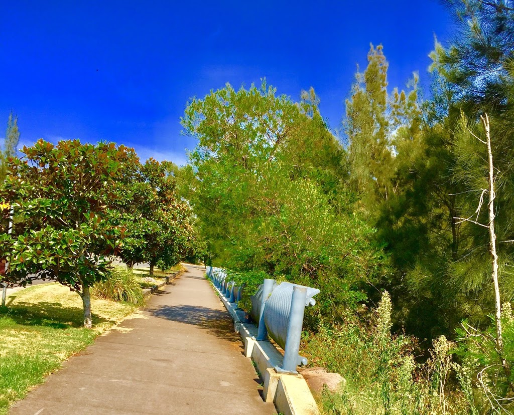 Eastbourne Park | park | Stanhope Gardens NSW 2768, Australia