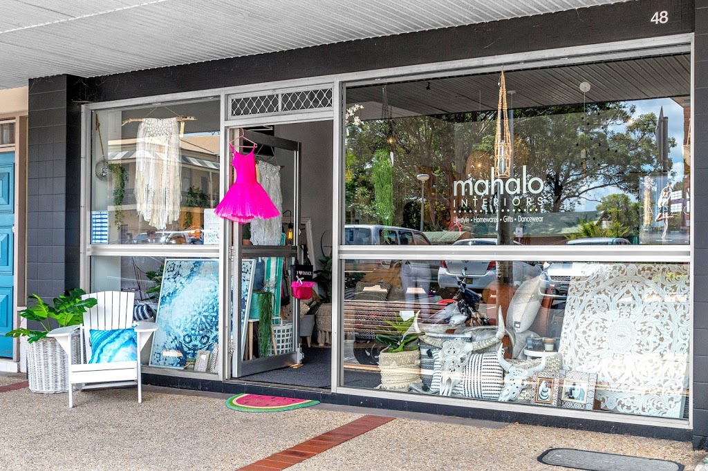 Mahalo Interiors & Dance | home goods store | 48 Elbow St, West Kempsey NSW 2440, Australia | 0428345073 OR +61 428 345 073