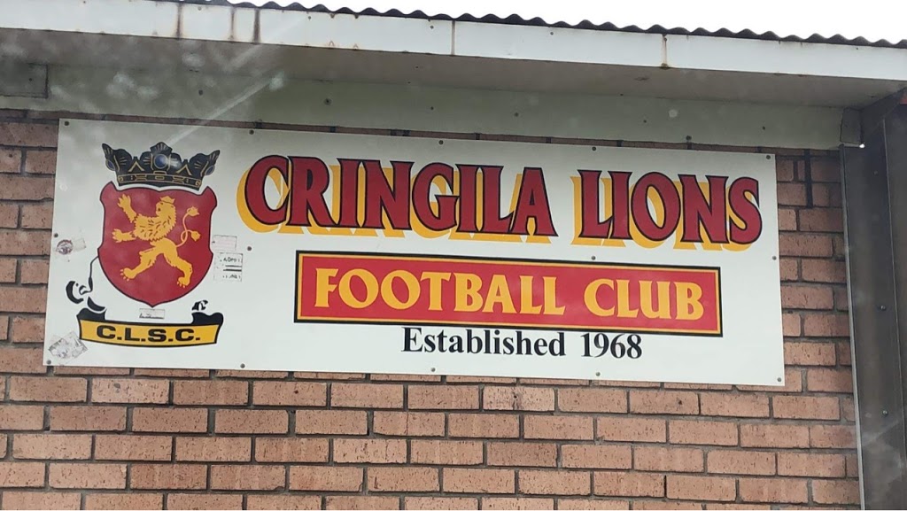 Cringila Lions Football Club |  | 25 Merrett Ave, Cringila NSW 2502, Australia | 0407952302 OR +61 407 952 302