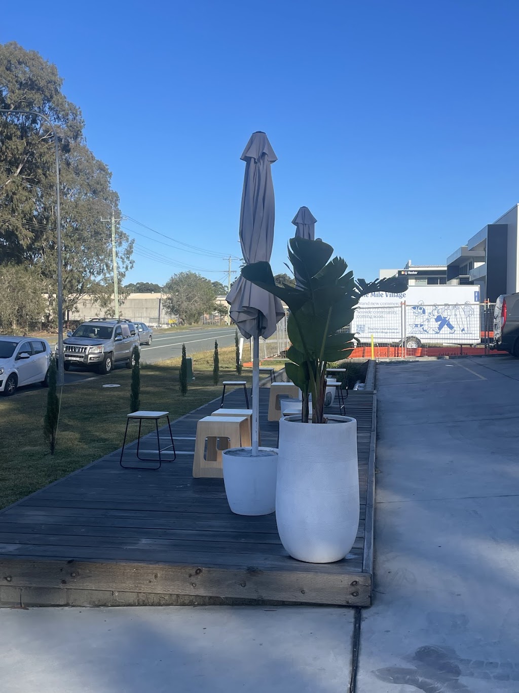 Drumroll Coffee Roasters | 45 Kularoo Dr, Forster NSW 2428, Australia | Phone: 0402 045 757