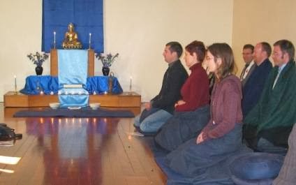 Sydney Buddhist Centre | 24 Enmore Rd, Newtown NSW 2042, Australia | Phone: (02) 9519 0440