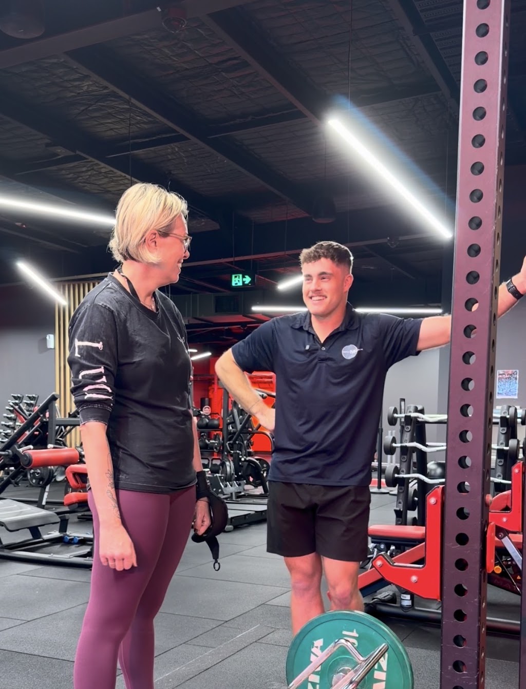 TripleM Health | 31 Pitcairn Way, Pacific Pines QLD 4211, Australia | Phone: 0477 443 395