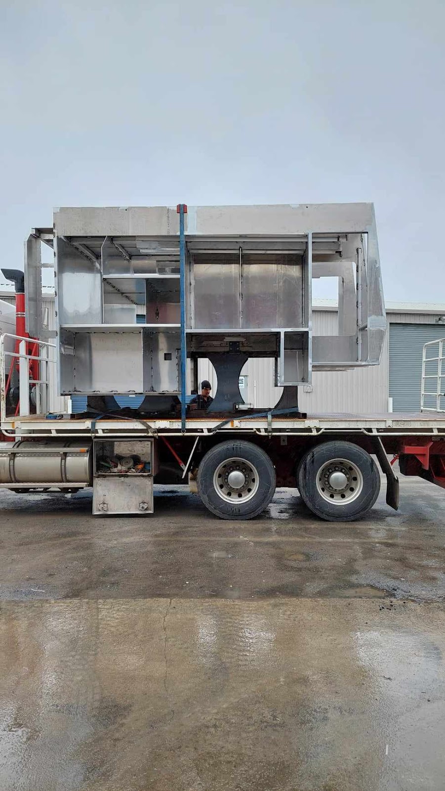 MMW Engineering | 6C Michaels Dr, Alfredton VIC 3350, Australia | Phone: 0406 234 339